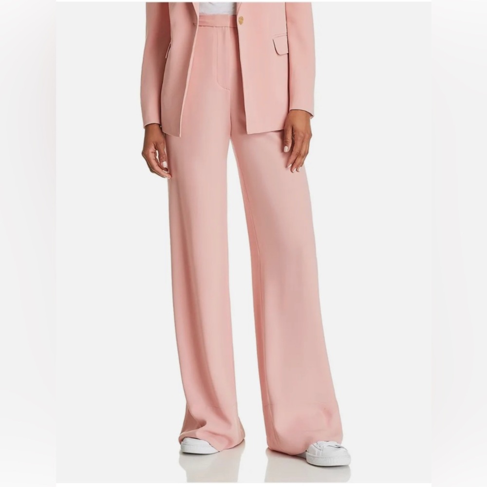 Elizabeth and James Harmon pant size 0